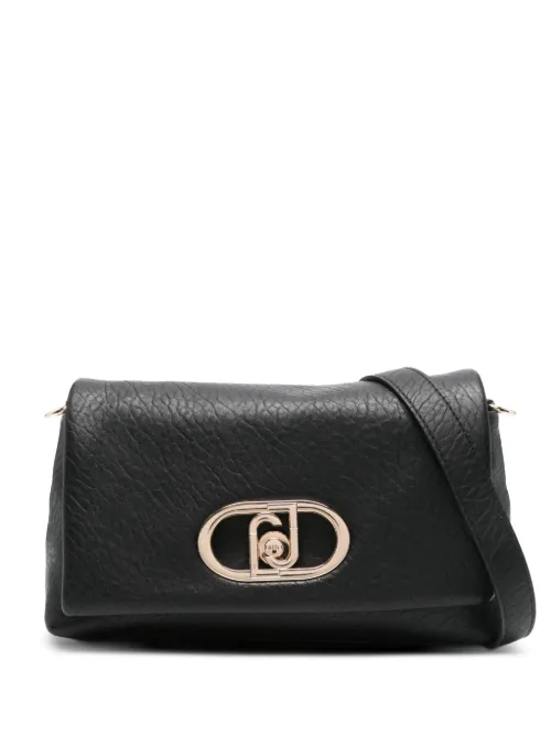 Sac porté épaule LaPuffy médium - LIU JO - Modalova