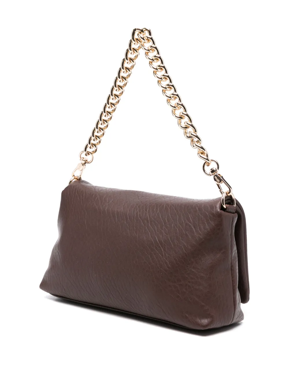 LIU JO medium LaPuffy chain-strap shoulder bag | Image 2