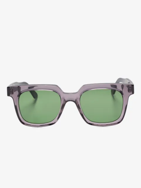 Family Affair Bowie square-frame sunglasses