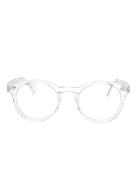 Family Affair Danny round-frame glasses