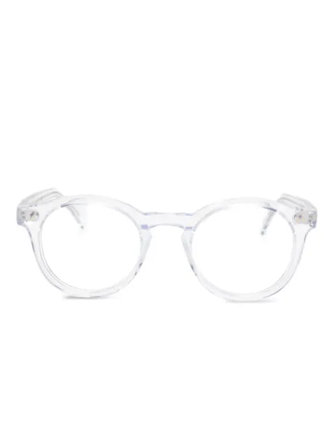Family Affair Danny round-frame glasses