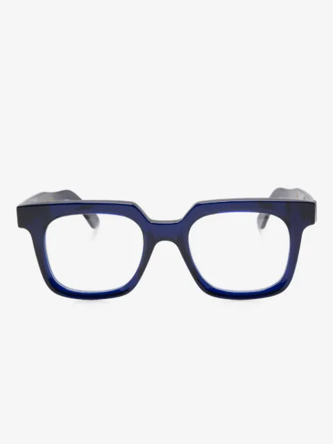 Family Affair Bowie square-frame glasses