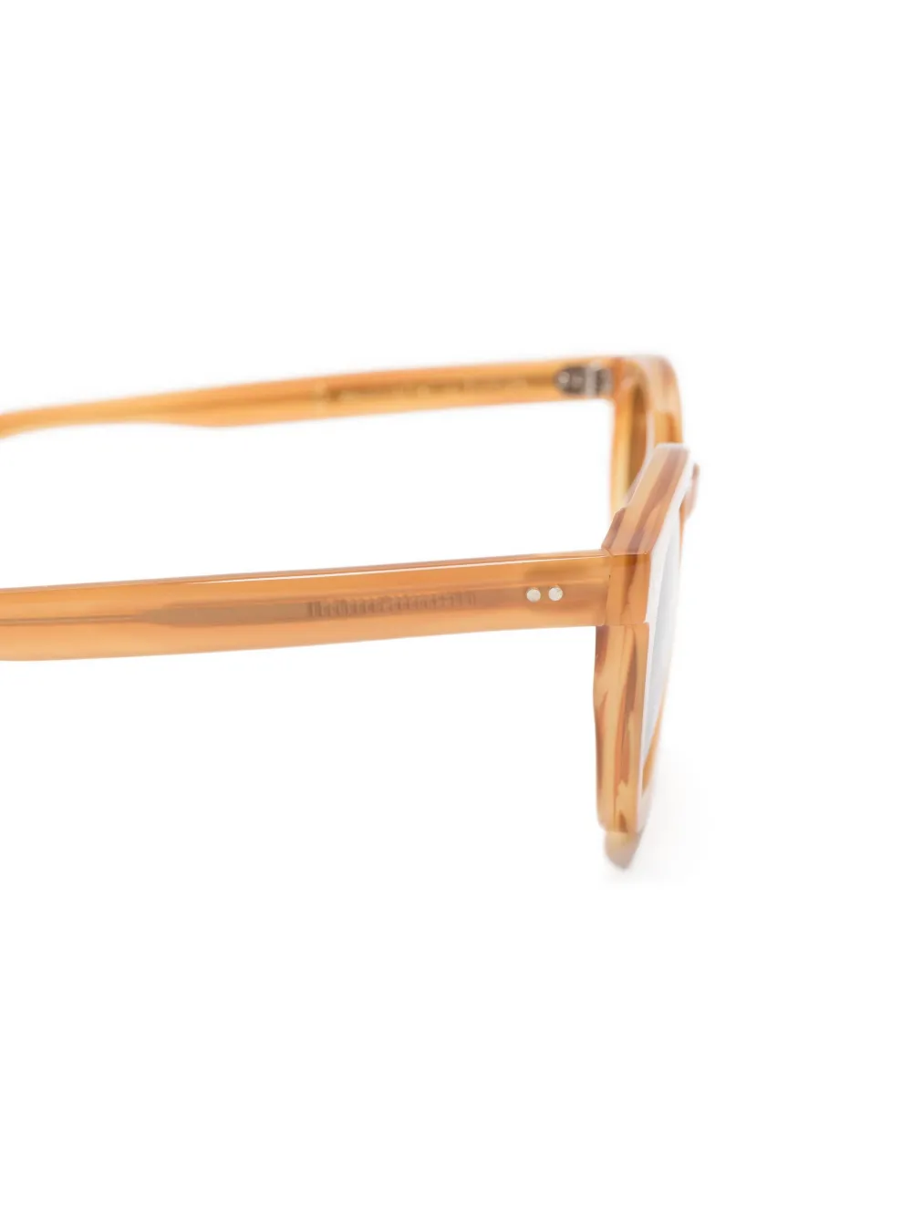 Family Affair Depp Spruce sunglasses Bruin