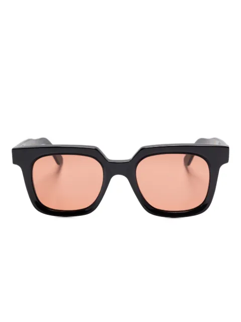 Family Affair square-frame sunglasses