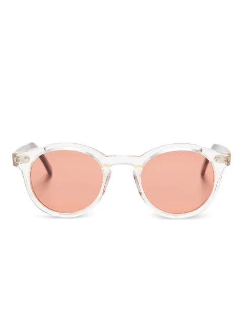 Family Affair Danny Tortora round-frame sunglasses