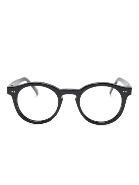 Family Affair Danny round-frame glasses