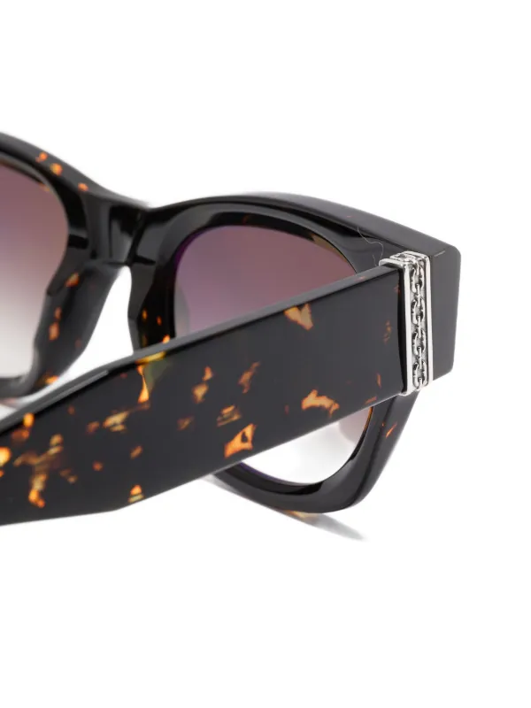 Cutler & Gross The Great Frog サングラス | ブラック