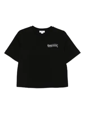 Alexander McQueen（アレキサンダー・マックイーン）ウィメンズ T