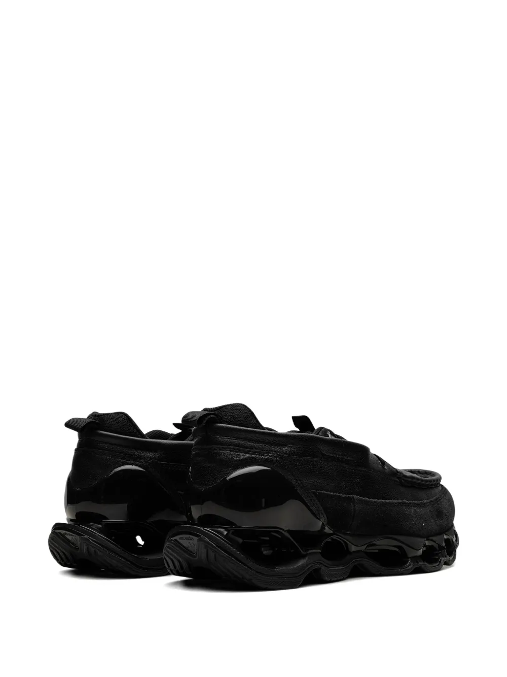 Mizuno Wave Prophecy MOC GTX "Triple Black" sneakers