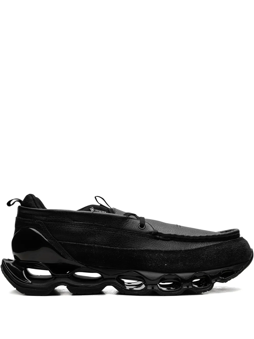 Mizuno Wave Prophecy MOC GTX "Triple Black" sneakers Zwart