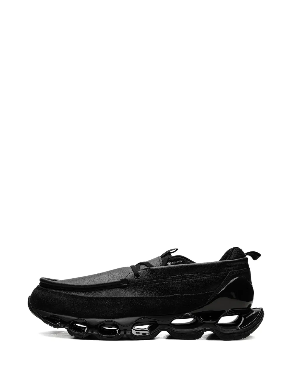 Mizuno Wave Prophecy MOC GTX "Triple Black" sneakers