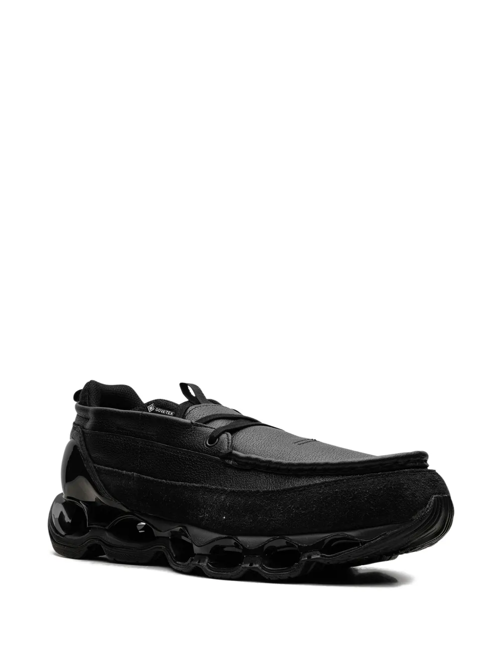 Mizuno Wave Prophecy MOC GTX "Triple Black" sneakers | Low-Tops | Image 2