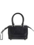 Enfants Riches Déprimés leather tote bag - Black