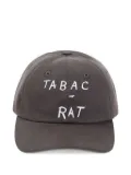 Enfants Riches Déprimés cotton cap - Black