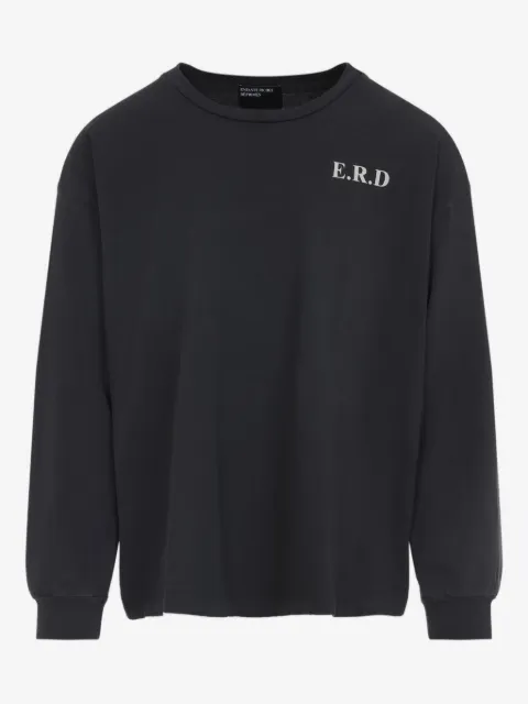 Enfants Riches Déprimés sweat à logo imprimé