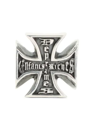 Enfants Riches Déprimés