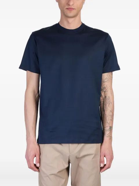 Tokyo James round-neck short-sleeved T-shirt