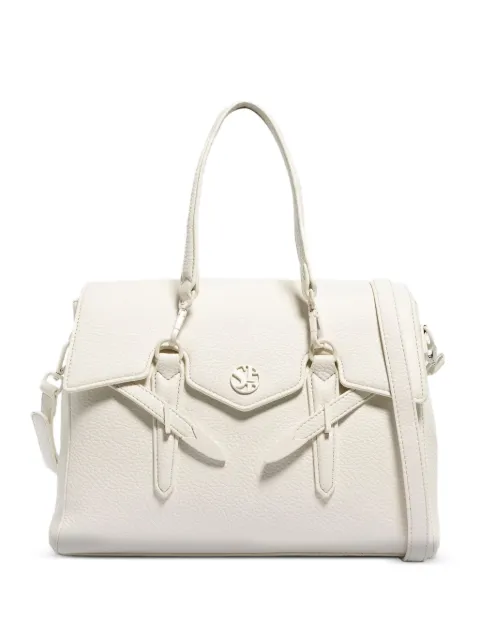 Secret Pon Pon medium Yalis shoulder bag