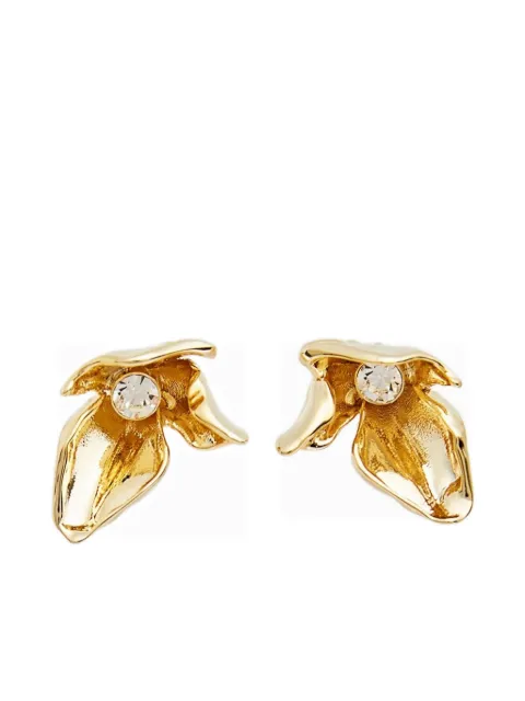 ERDEM small flower earrings
