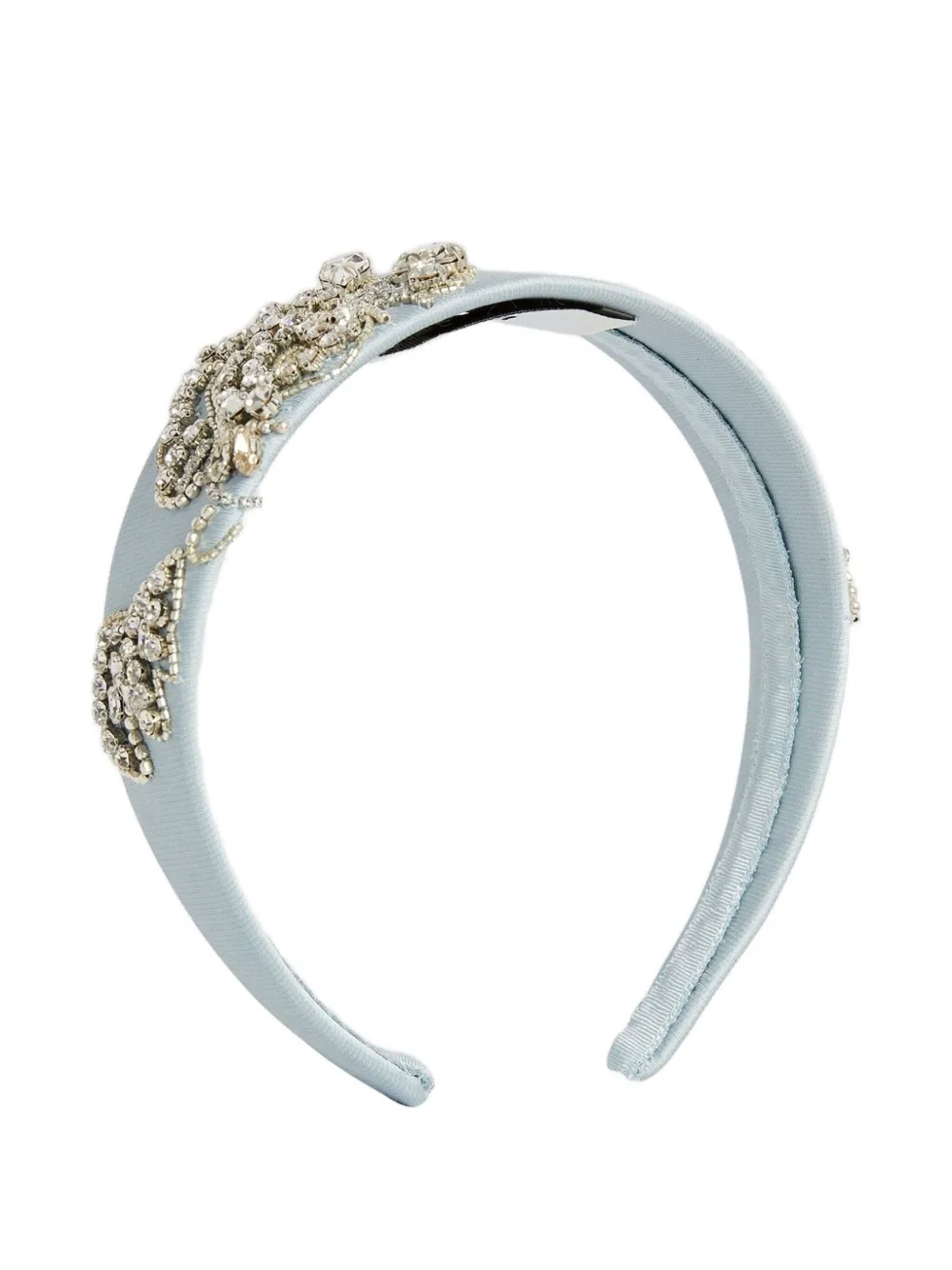 ERDEM crystal-embellished headband | Image 2