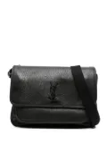 Saint Laurent Niki messenger bag - Black