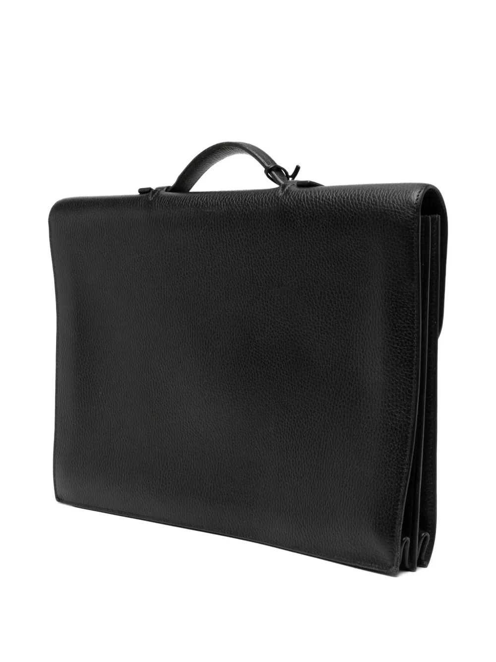 Hermès Pre-Owned Sac À Dépêches leather bag | Pre-Owned | Image 2