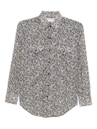 Saint Laurent Pre-Owned