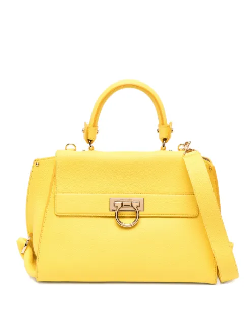 Ferragamo Pre-Owned Borsa a mano Sofia two-way