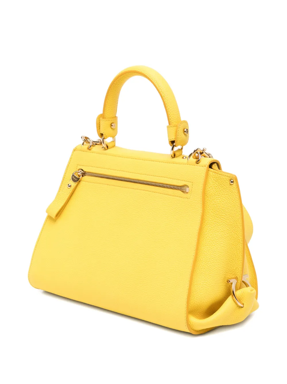 Ferragamo Pre-Owned Sofia two-way handbag | Pre-Owned | Image 2