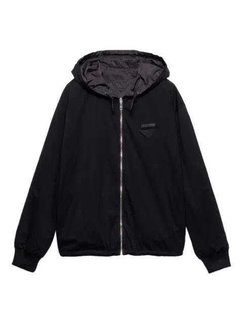 Prada Re-Nylon jacket