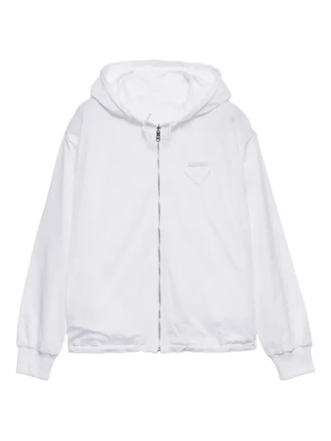 Prada Re-Nylon jacket