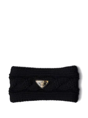 Prada Hair Accessories for Women - Shop on FARFETCH Prada Hair Accessories for Women - Shop on FARFETCH