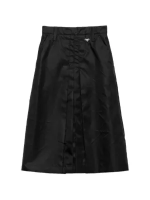 Prada（プラダ）ウィメンズ フレアスカート - FARFETCH