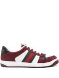 Gucci Screener sneakers - White