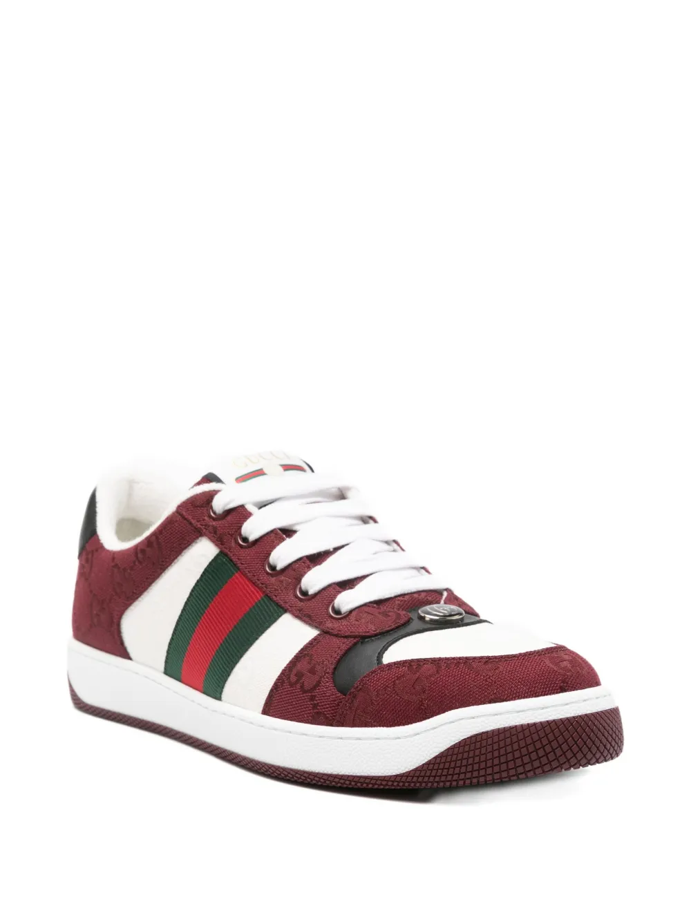 Gucci Screener sneakers | Low-Tops | Image 2