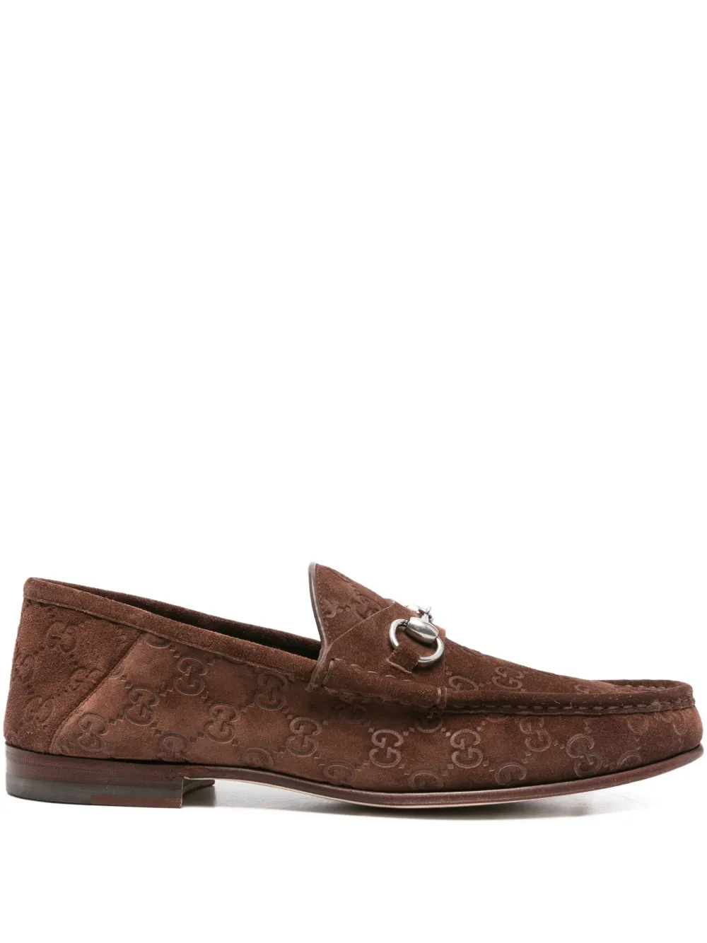 Gucci Horsebit Loafers