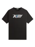 KITH Superman Flight Vintage T-shirt - Black