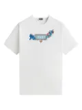 KITH Superman Booth Vintage T-shirt - White