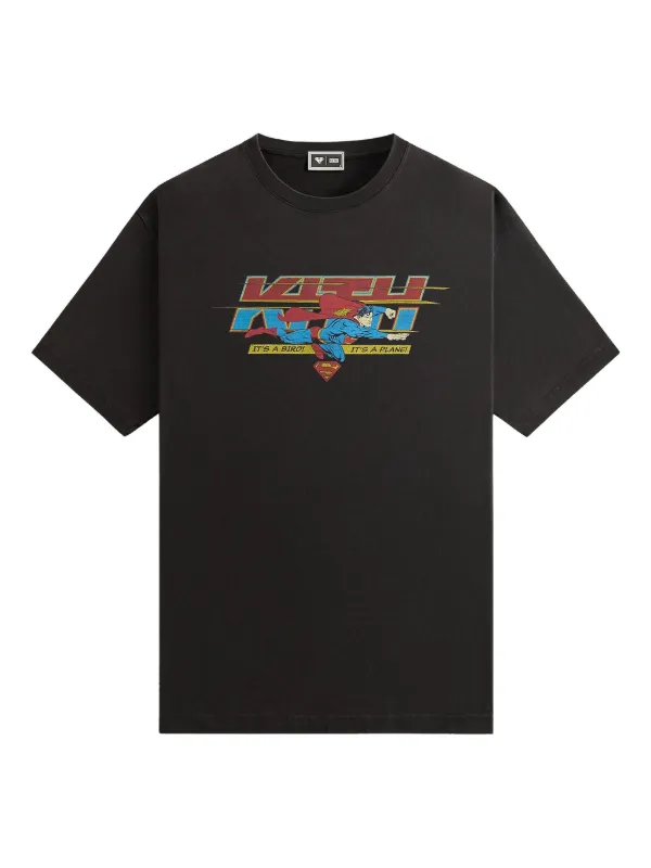 トップス Kith It's a Bird Vintage Tee Superman 30880470_60947889_600.jpg