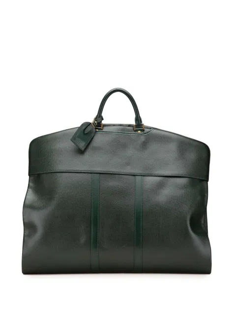 Louis Vuitton Pre-Owned 1996 Taiga Housse Bering Garment Cover travel bag