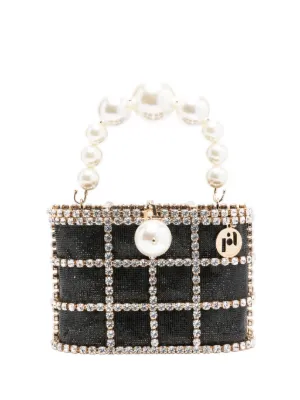 Rosantica（ロザンティカ）ミニバッグ - FARFETCH