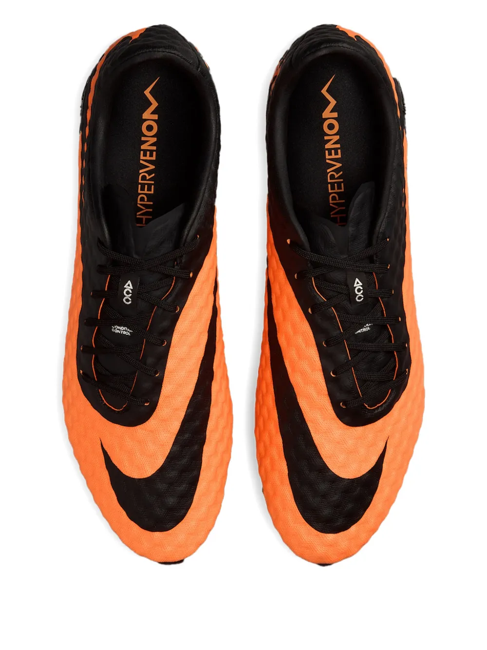 Nike Hypervenom Phantom RGN SE FG sneakers Black