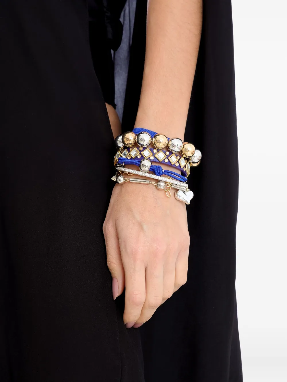 Amir Slama beaded bracelet | Image 2