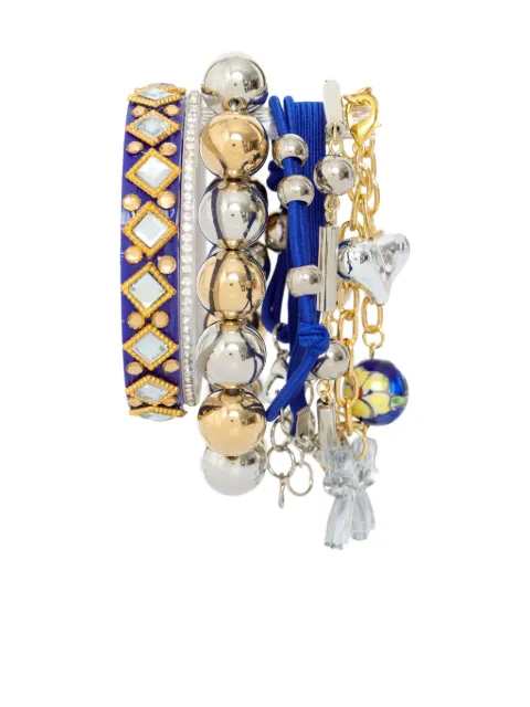 Amir Slama beaded bracelet