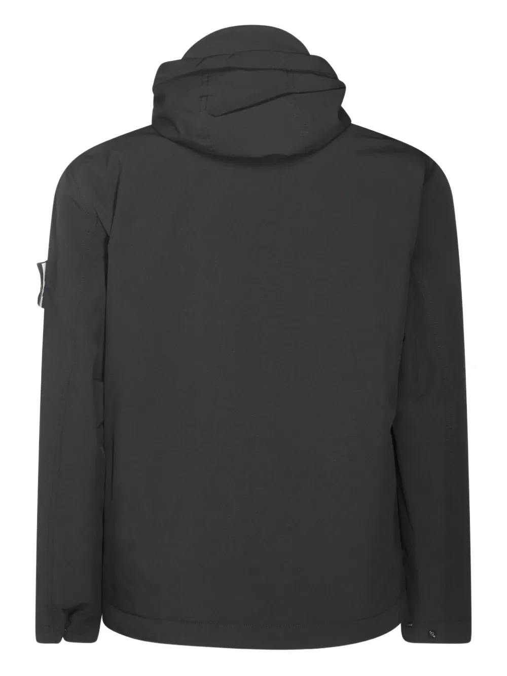 Stone Island soft-shell hooded jacket | Giacche con cappuccio | Image 2