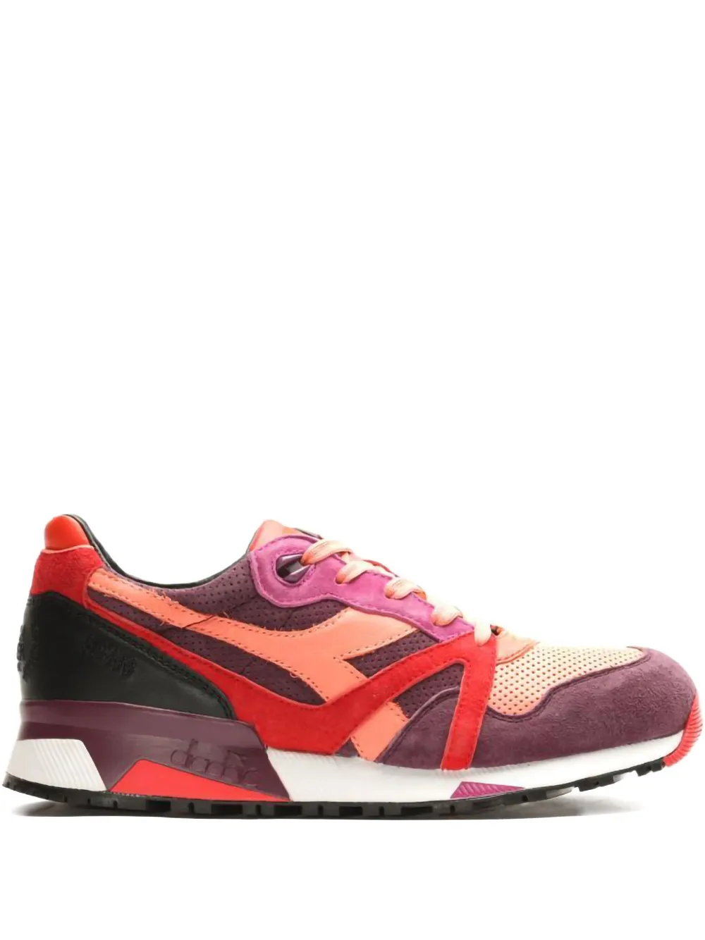 N9000 "Extra Butter/Giallo" sneakers