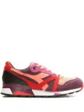 Diadora N9000 ""Extra Butter/Giallo"" sneakers - Red