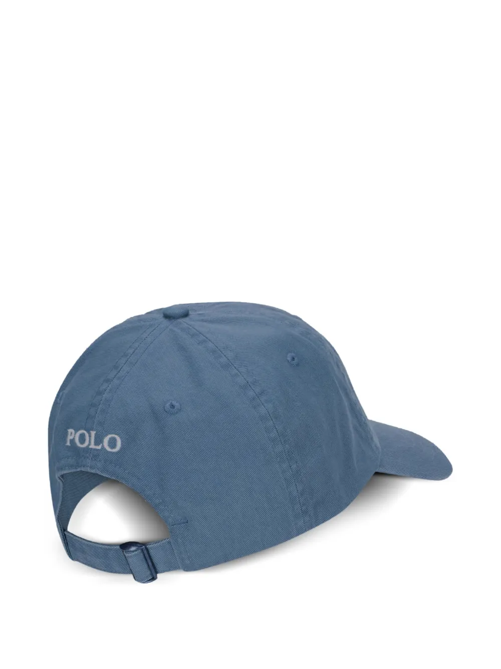 Polo Ralph Lauren embroidered-logo cap | Image 2