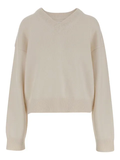 ARMARIUM v-neck sweater