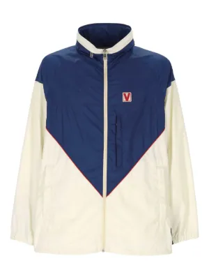 Valentino Garavani メンズ ウインドブレーカー通販 - FARFETCH